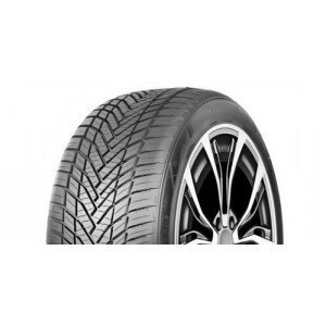 205/55R16 91V CROSS ALLSEASON AS8 MS 3PMSF (E-6.3) MAZZINI